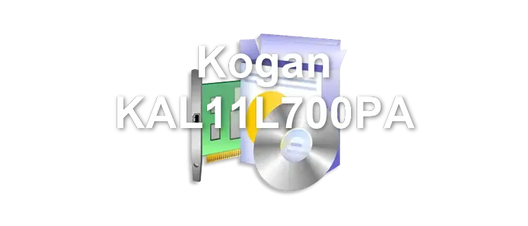 Kogan KAL11L700PA