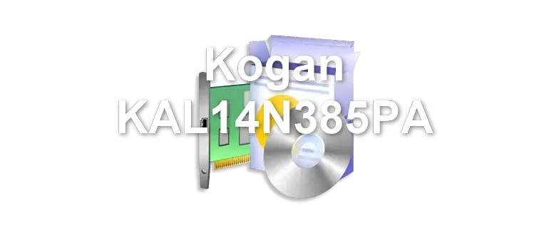 Kogan KAL14N385PA