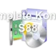 Komplete Kontrol S88