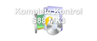 Komplete Kontrol S88 MK3