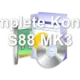 Komplete Kontrol S88 MK3