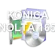 KONICA MINOLTA 165en