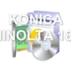 KONICA MINOLTA 181