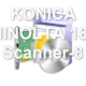 KONICA MINOLTA 185 Scanner-8