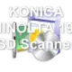 KONICA MINOLTA 195 WSD Scanner-8
