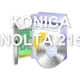 KONICA MINOLTA 215-8