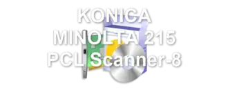 KONICA MINOLTA 215 PCL Scanner-8