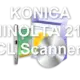 KONICA MINOLTA 215 PCL Scanner-8