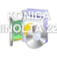 KONICA MINOLTA 220