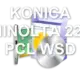 KONICA MINOLTA 226 PCL WSD