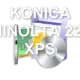 KONICA MINOLTA 226 XPS