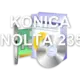 KONICA MINOLTA 235-8
