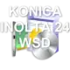 KONICA MINOLTA 245i WSD