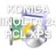 KONICA MINOLTA 246 PCL XPS