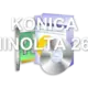 KONICA MINOLTA 266