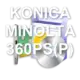 KONICA MINOLTA 360PS(P)