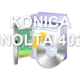KONICA MINOLTA 4020i