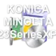 KONICA MINOLTA 423SeriesXPS