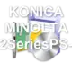 KONICA MINOLTA 42SeriesPS-8
