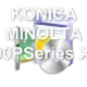 KONICA MINOLTA 4700PSeries XPS