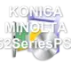 KONICA MINOLTA 4752SeriesPS(P)