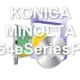 KONICA MINOLTA 554eSeriesPS