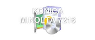 KONICA MINOLTA 7218