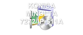 KONICA MINOLTA 7272/IP-511A