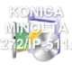 KONICA MINOLTA 7272/IP-511A