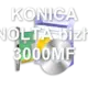 KONICA MINOLTA bizhub 3000MF