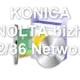 KONICA MINOLTA bizhub 42/36 Network