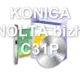 KONICA MINOLTA bizhub C31P