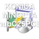 KONICA MINOLTA bizhubC25PCL6-8