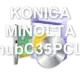 KONICA MINOLTA bizhubC35PCL6-8