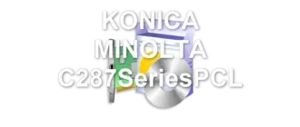 KONICA MINOLTA C287SeriesPCL