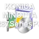 KONICA MINOLTA C287SeriesPCL