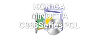 KONICA MINOLTA C368SeriesPCL