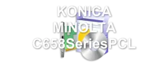 KONICA MINOLTA C658SeriesPCL