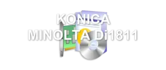 KONICA MINOLTA Di1811
