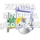 KONICA MINOLTA magicolor 2500W
