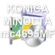 KONICA MINOLTA mc4695MF