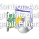 Kontron Ace Flight internal 10 Gigabit Ethernet