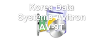 Korea Data Systems Avitron AV-9T