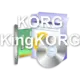 KORG KingKORG