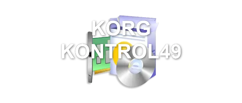KORG KONTROL49