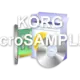 KORG microSAMPLER