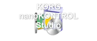 KORG nanoKONTROL Studio