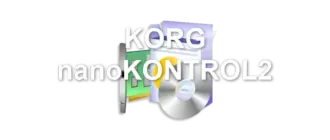 KORG nanoKONTROL2