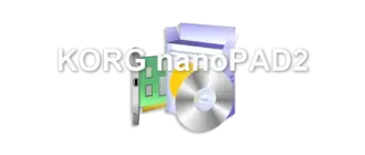 KORG nanoPAD2