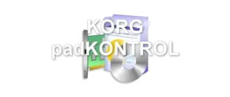 KORG padKONTROL